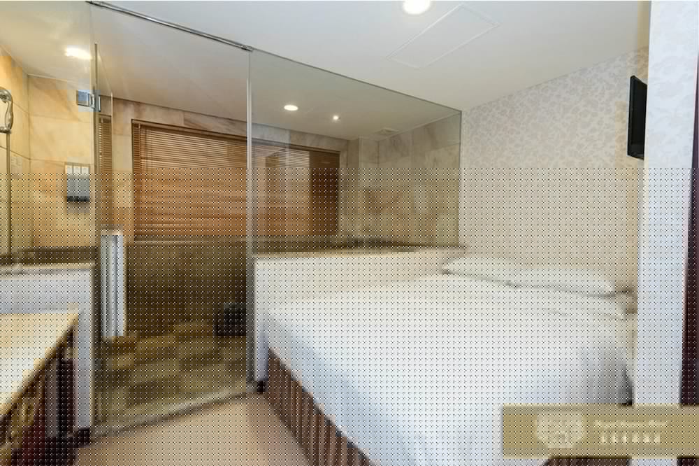 Grand Pleasure Spring Hotel 22/50