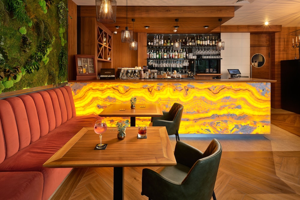 Time Boutique Hotel 37/49