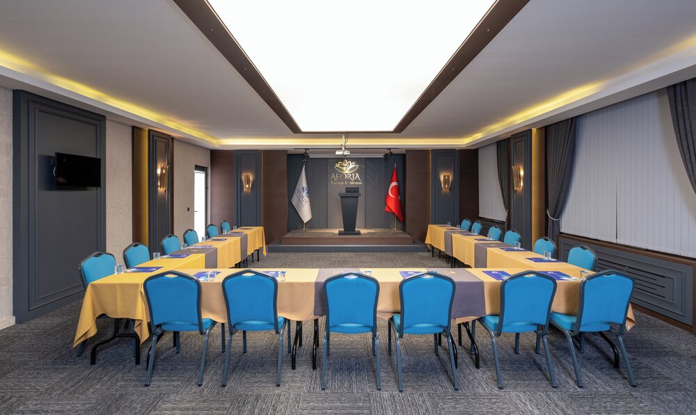 Aforia Thermal Residences 26/50