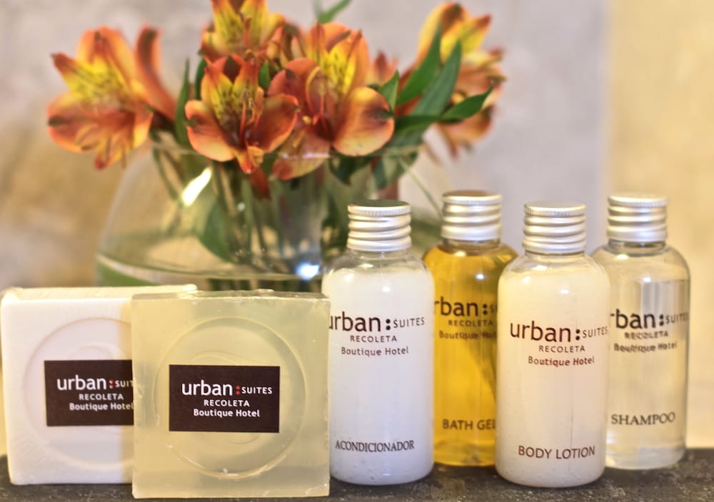 Urban Suites Recoleta Boutique Hotel photo3