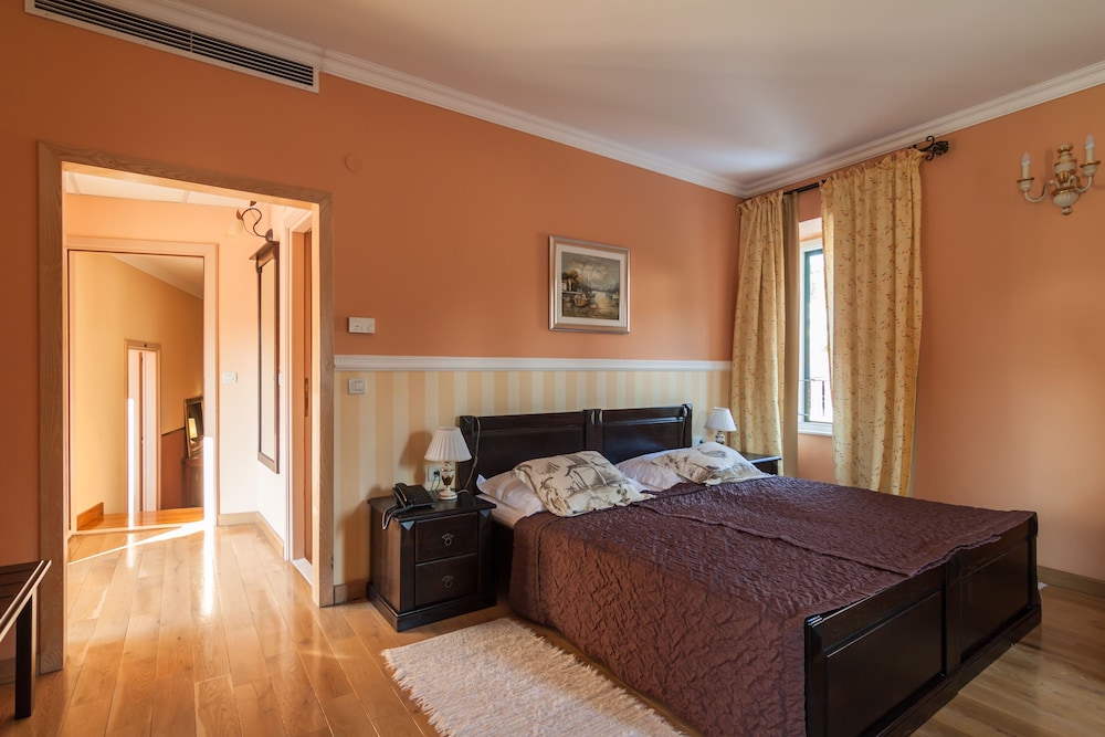Villa Pattiera 8/43