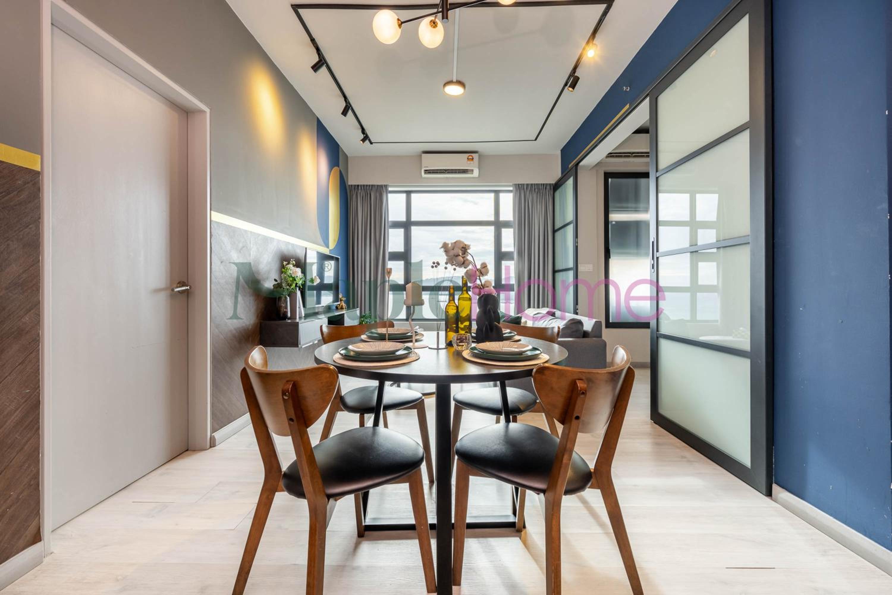 Jesselton Quay Premier Suites Kota Kinabalu 25/49