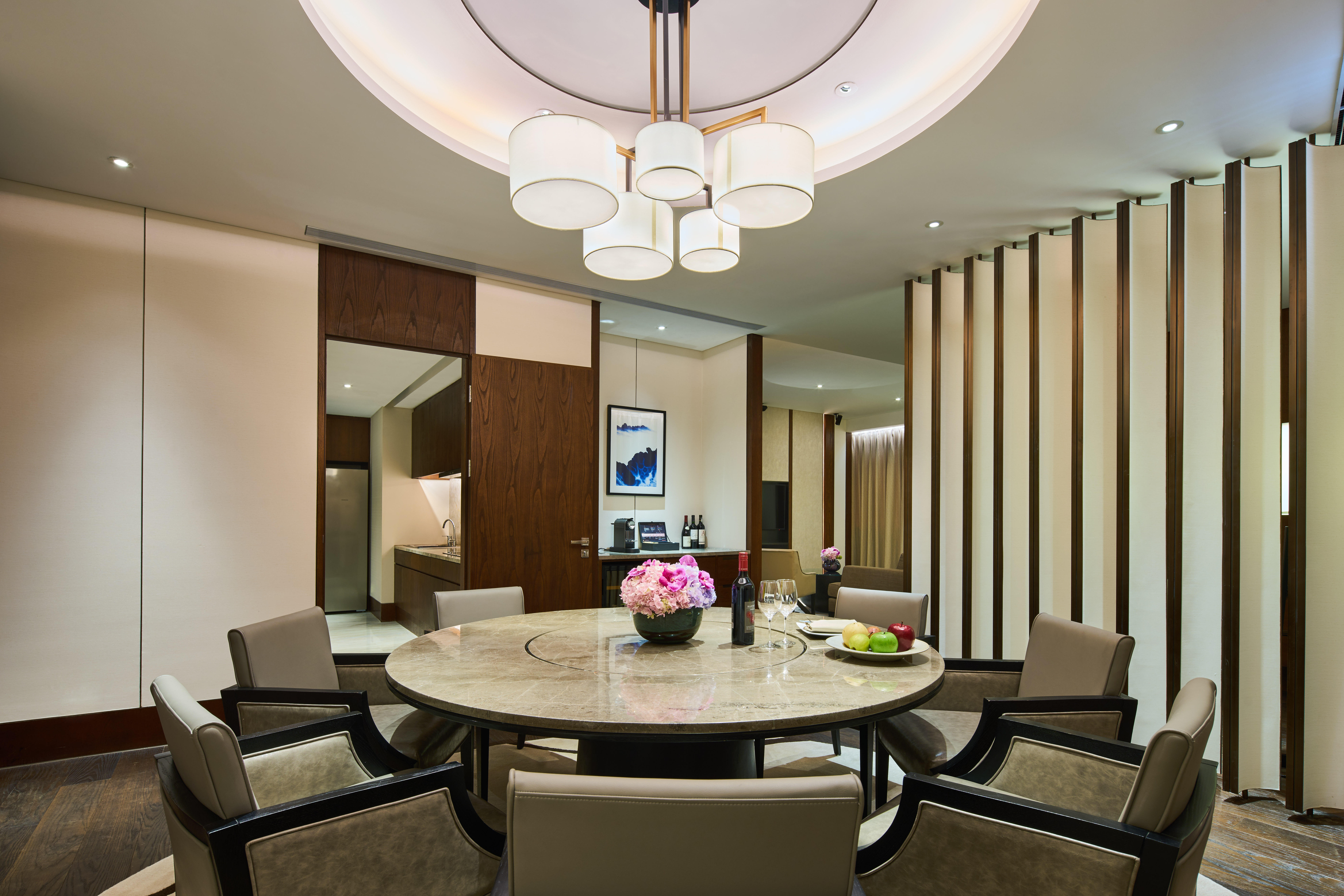 InterContinental Shanghai Hongqiao NECC, an IHG Hotel 44/61