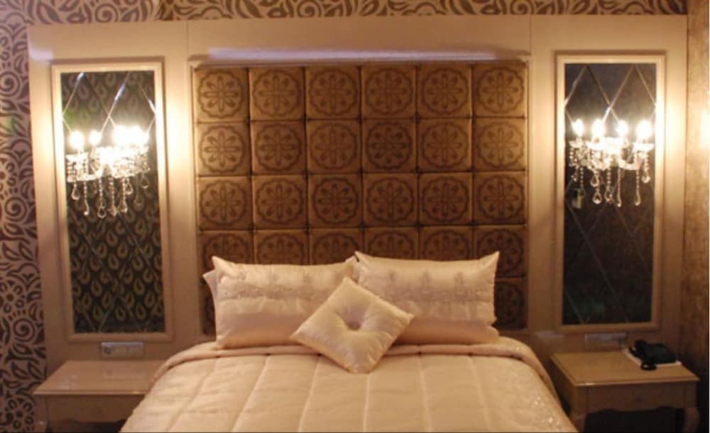 Golden Palas Hotel Cerkezkoy 13/27