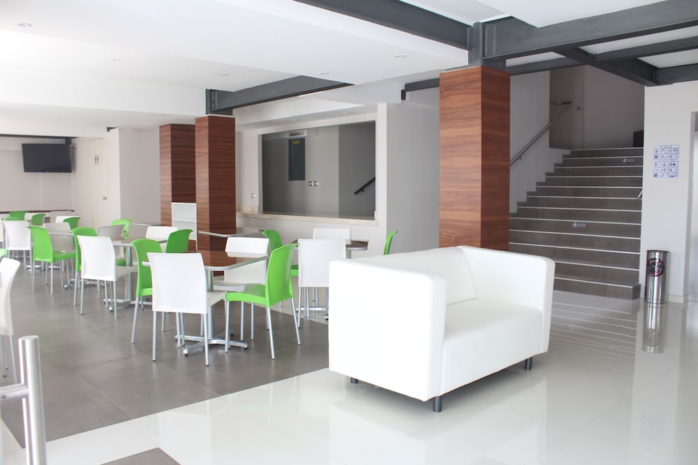 SC Hotel 20/23