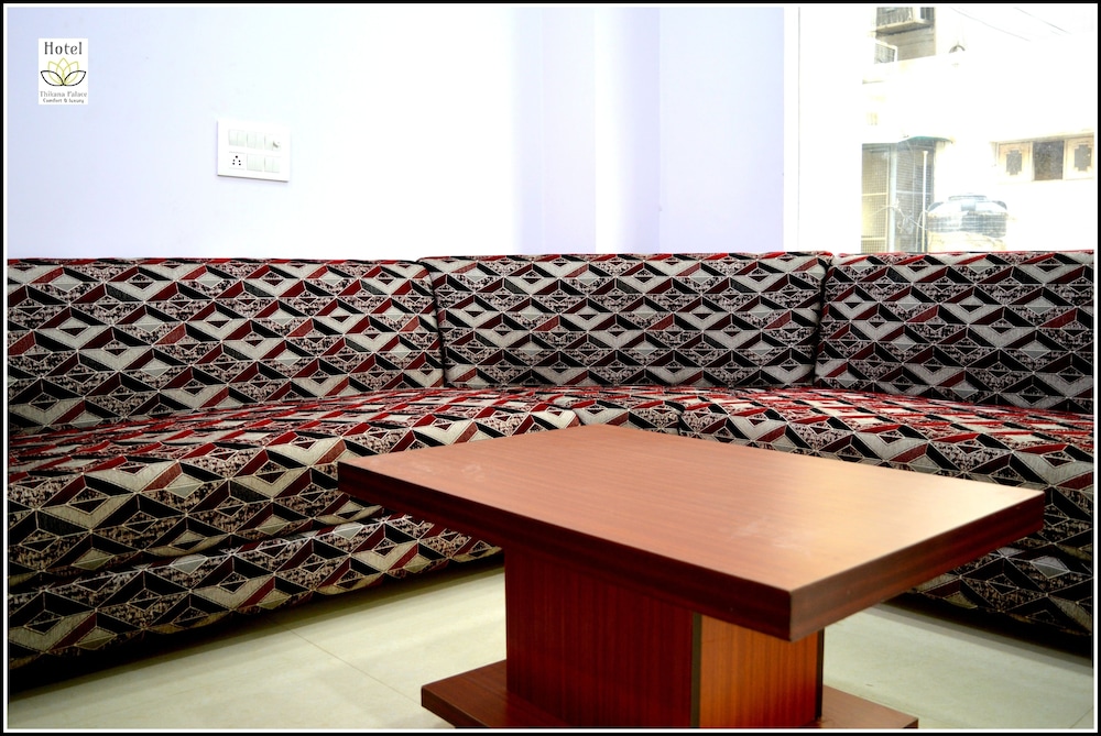 Hotel Thikana Palace 2/50