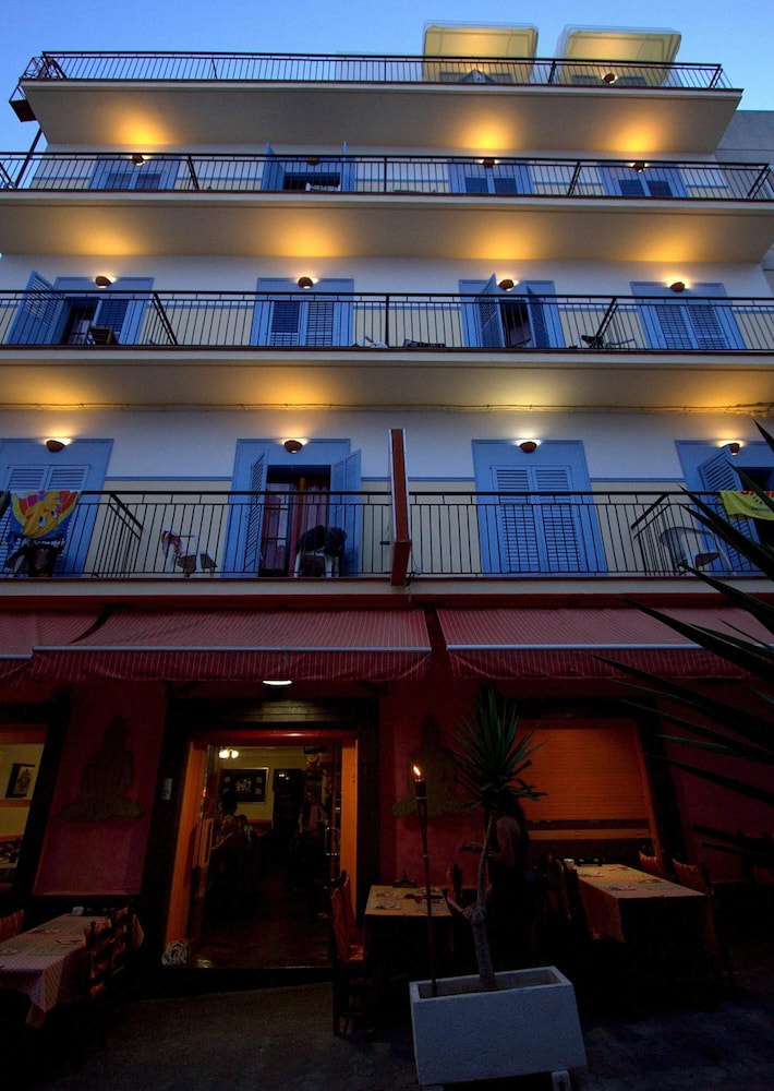 hotel