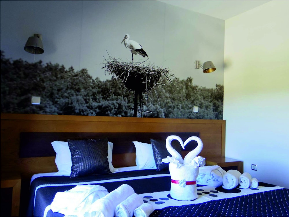 Hotel Rural Senhora de Pereiras 44/62