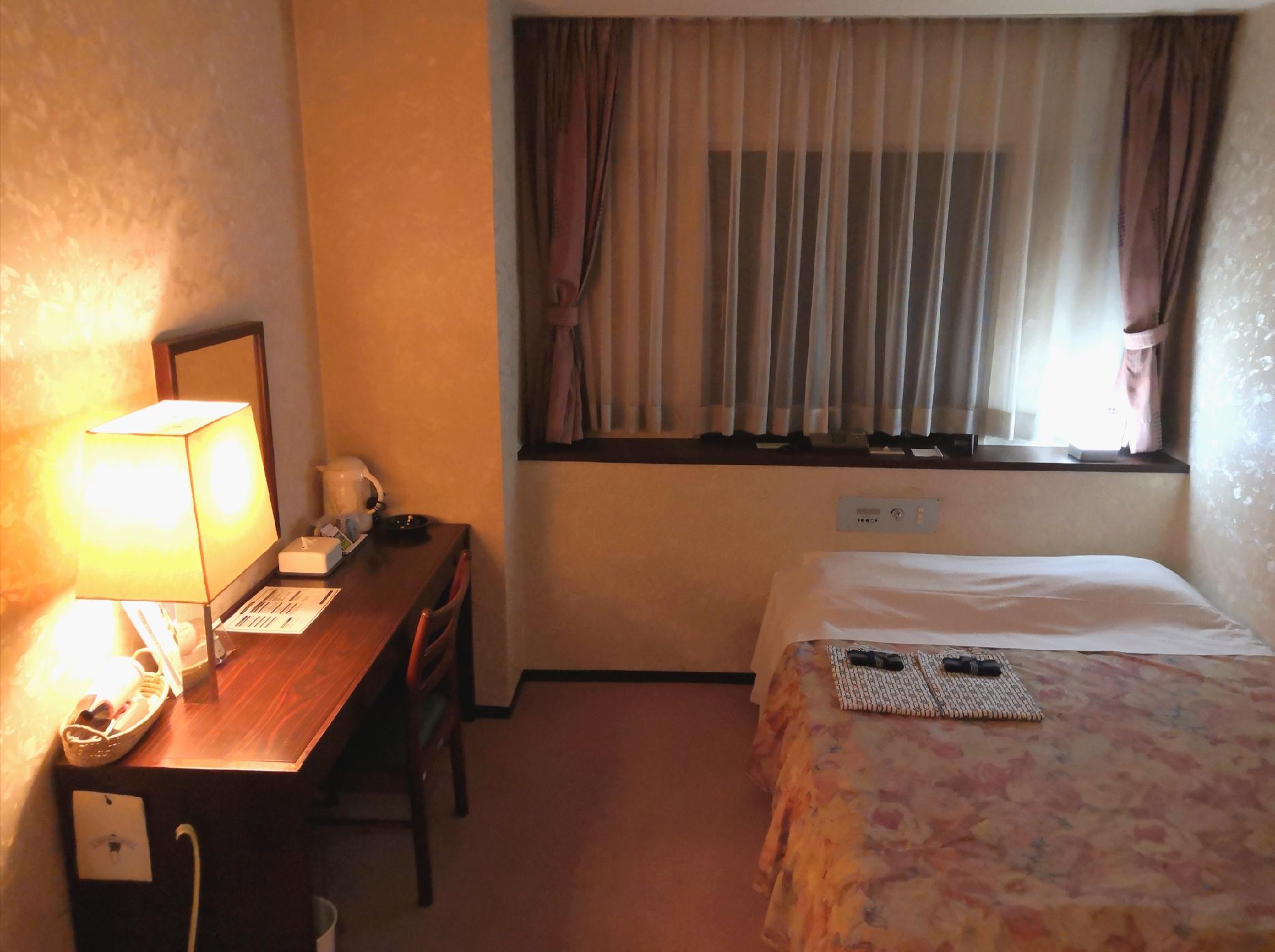 Hotel Satoh Tokyo 14/26