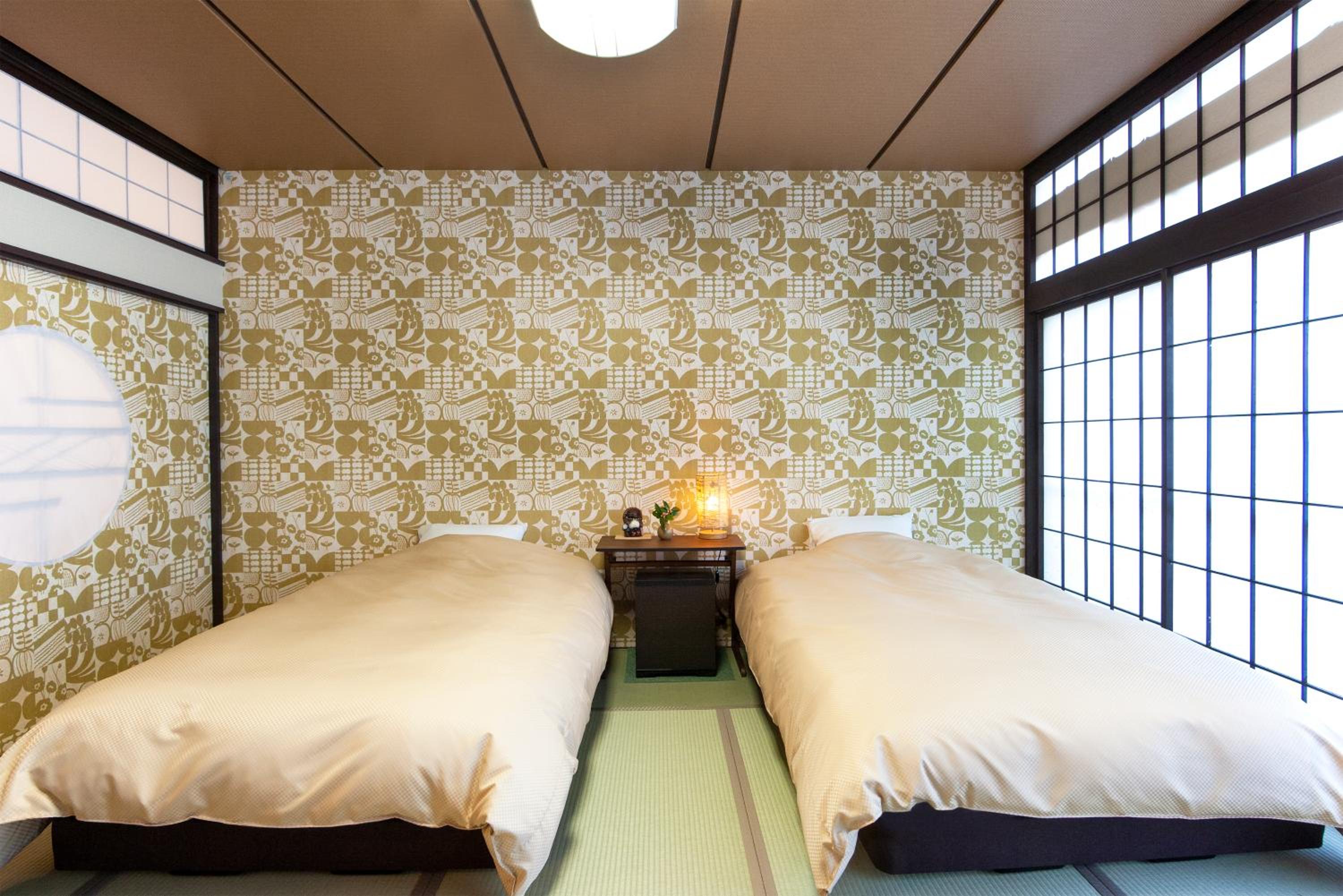 Ikaho Onsen Ikahoshusuien 19/57