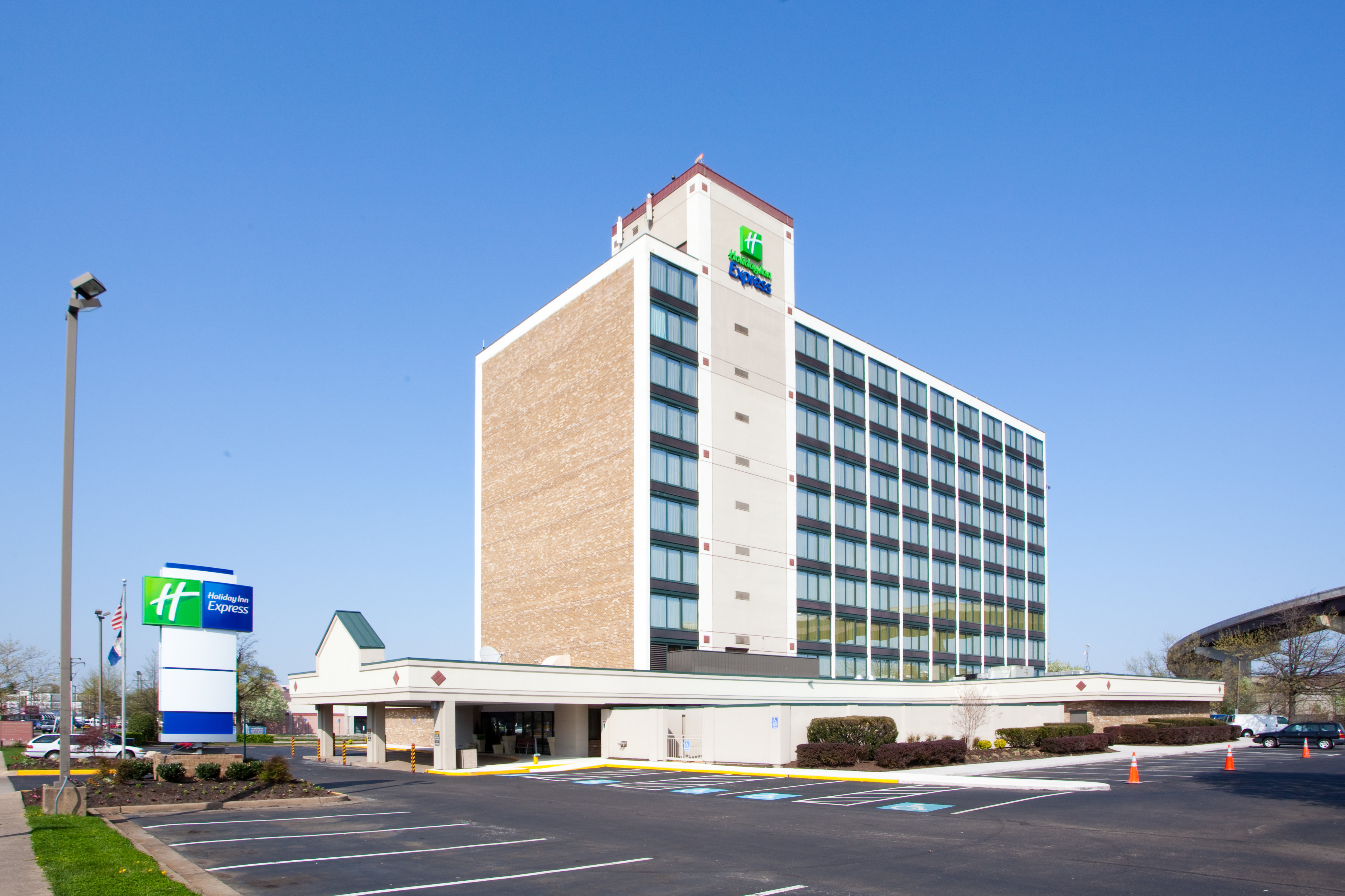 Holiday Inn Express Washington Dc Sw Springfield 3/50