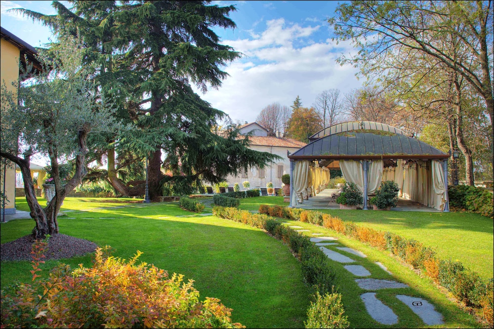 Hotel Villa Beccaris 9/64