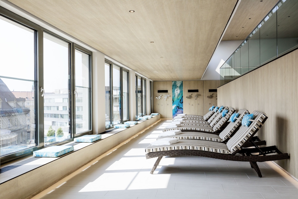 Novotel Nuernberg Centre Ville 51/71