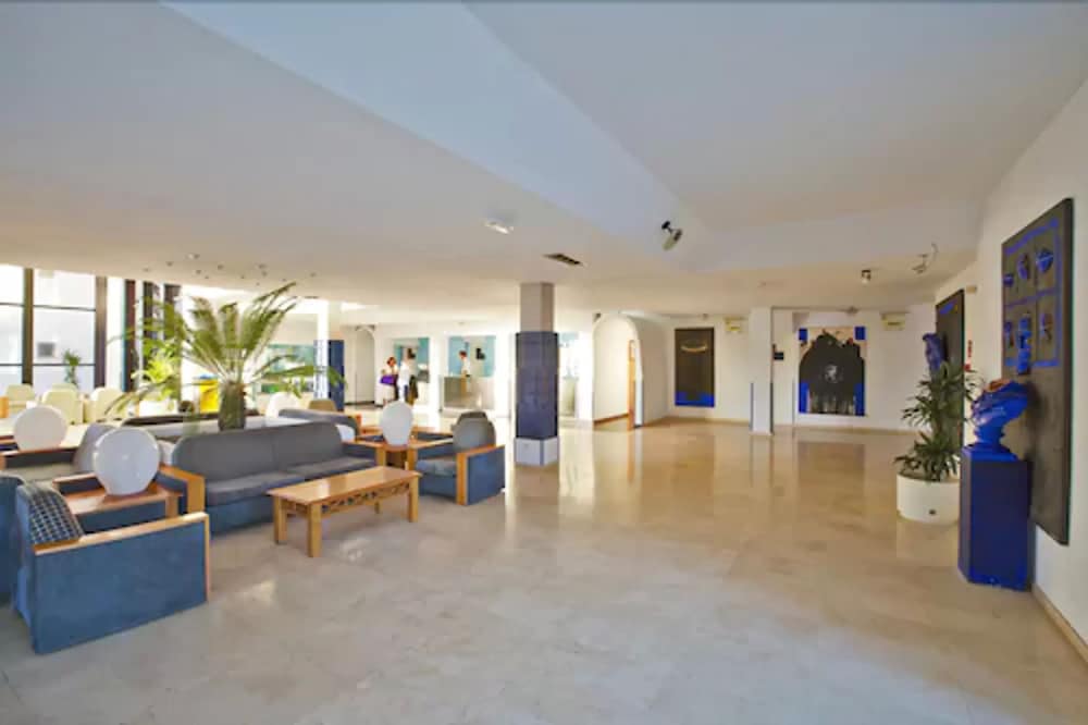 Hotel Cala D'Or Gardens 17/70