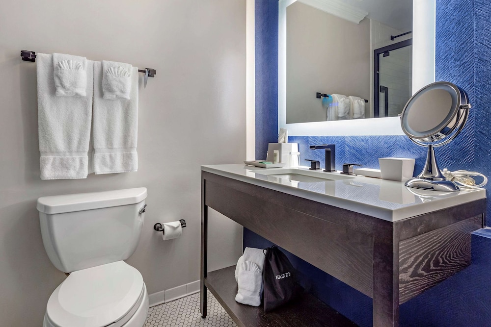 Hilton Vacation Club Hotel Blake Chicago 14/40