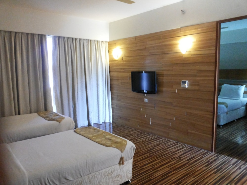 St Laurn Meditation And Spa 26/50