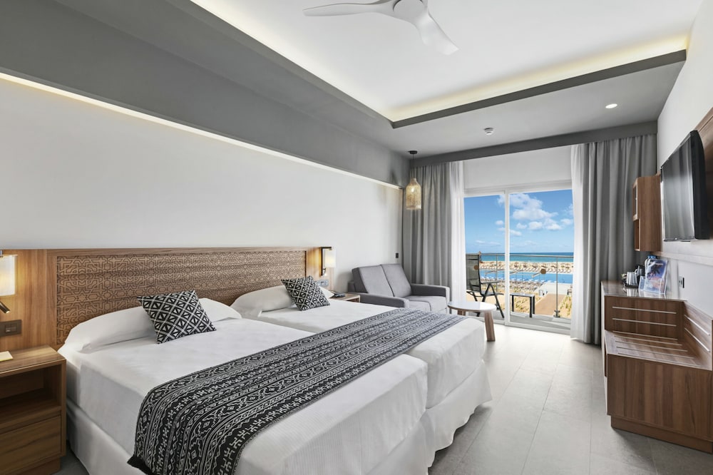 Hotel Riu Palace Santa Maria - All Inclusive 10/50