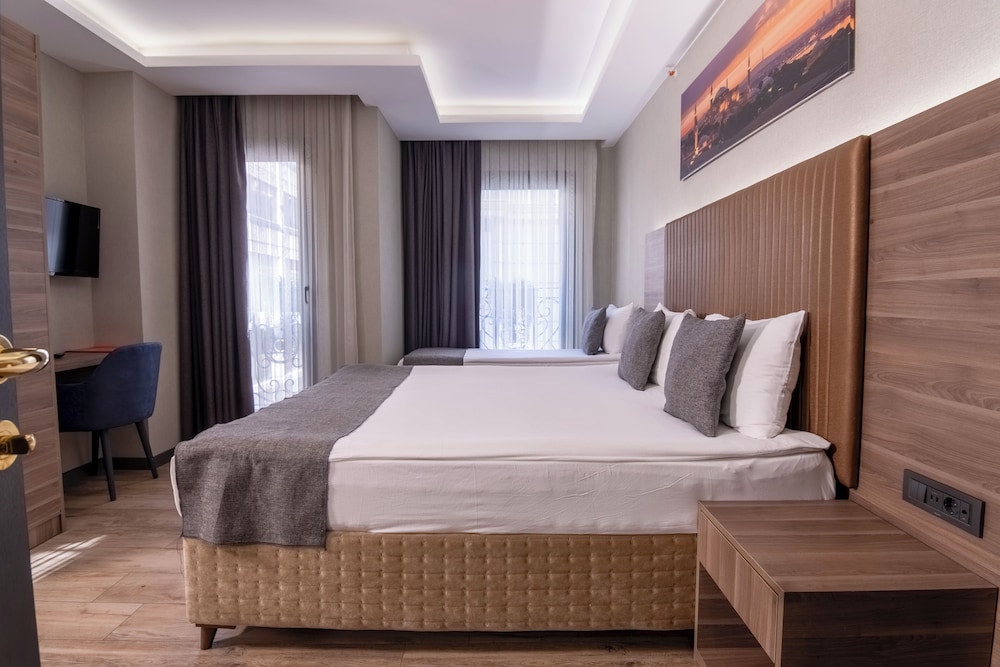 The Omiya Hotel 20/60