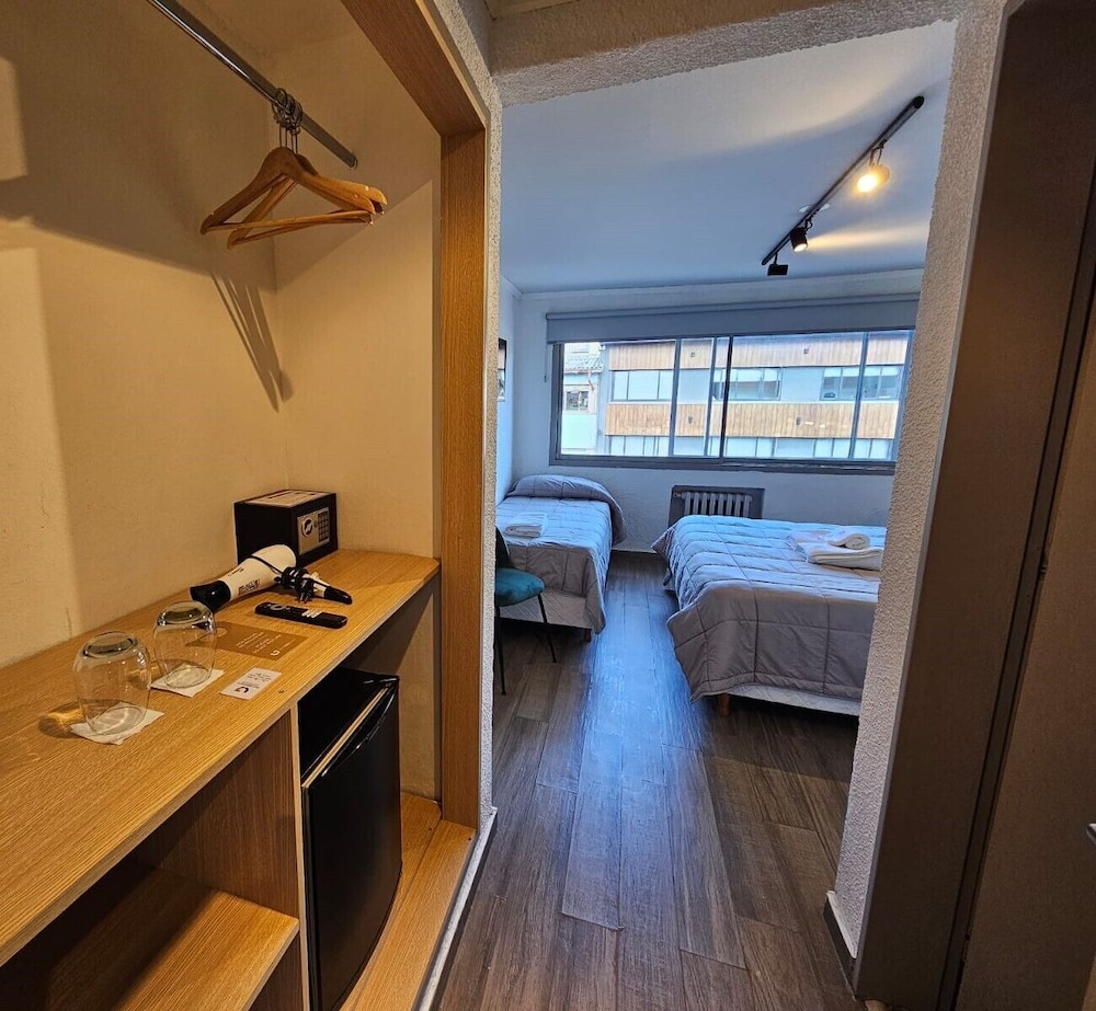 M382 Hotel Bariloche 51/51
