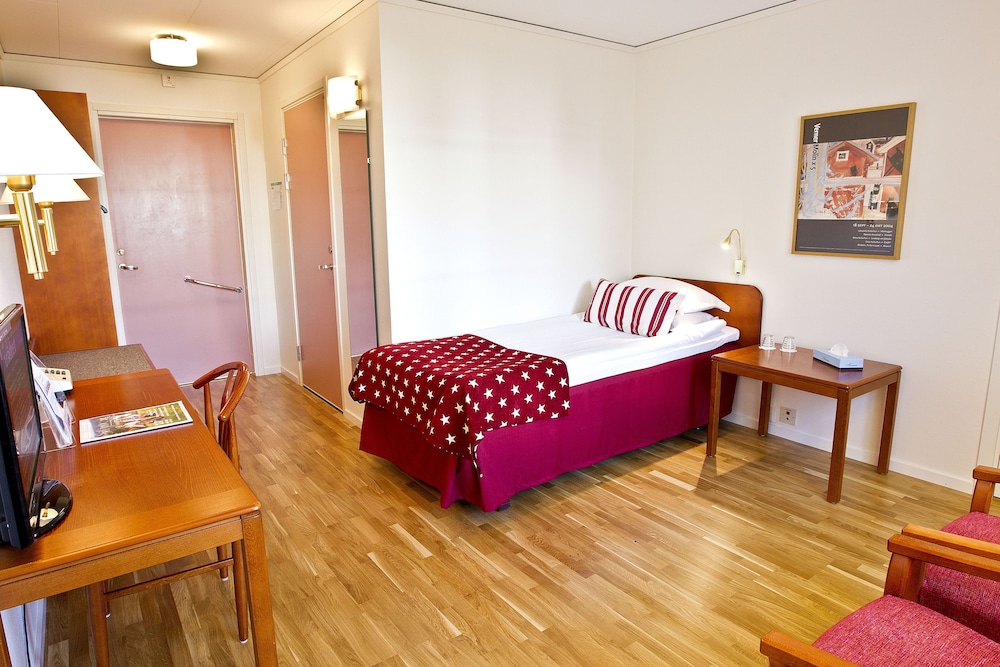 Best Western Hotell Lerdalshojden 6/47
