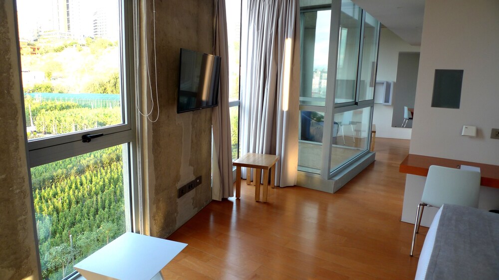 Bossa Nova Beirut Hotel 23/50