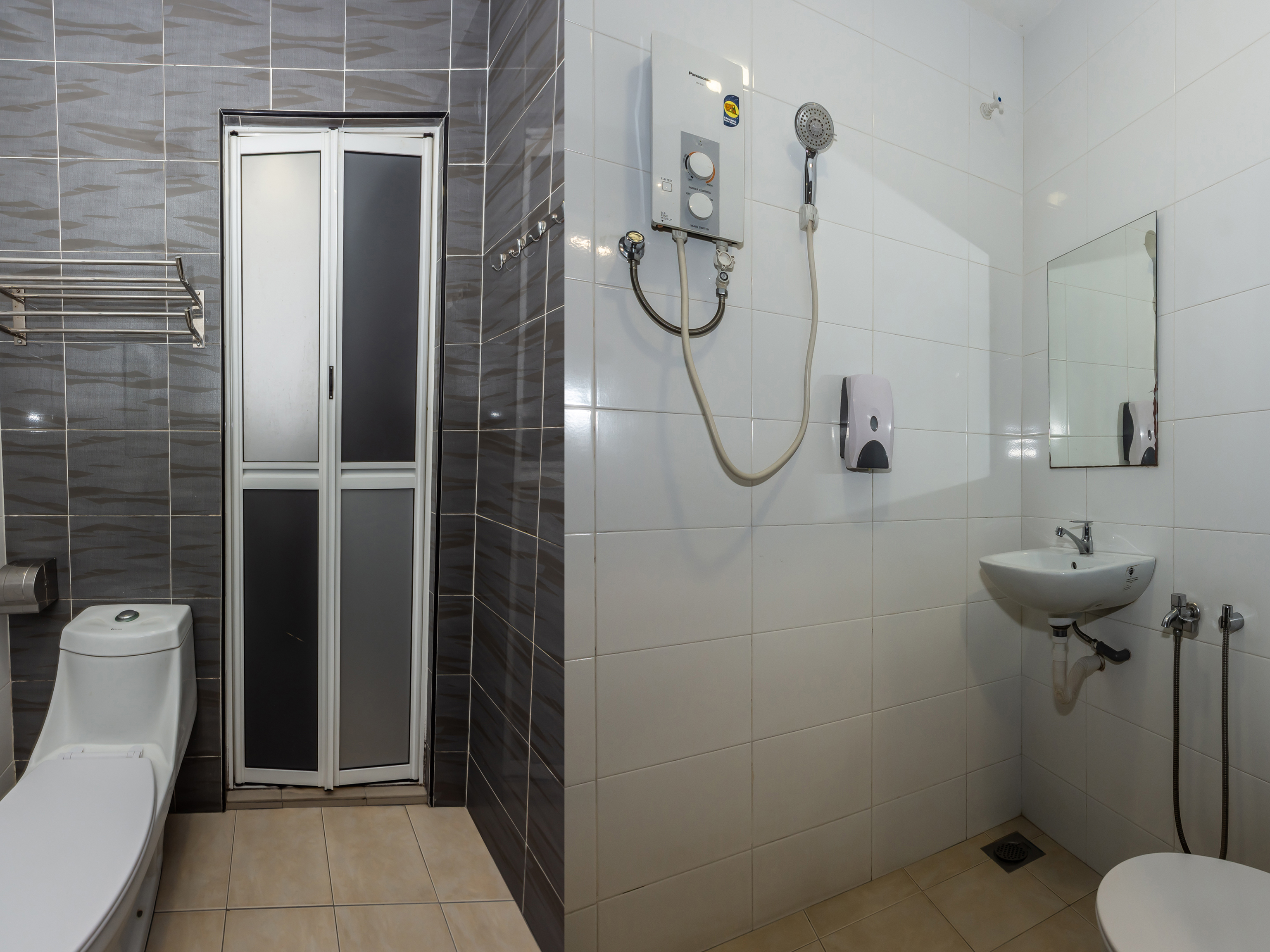جناح سوبيريور، Oyo 1184 Ho Hotel 3/3