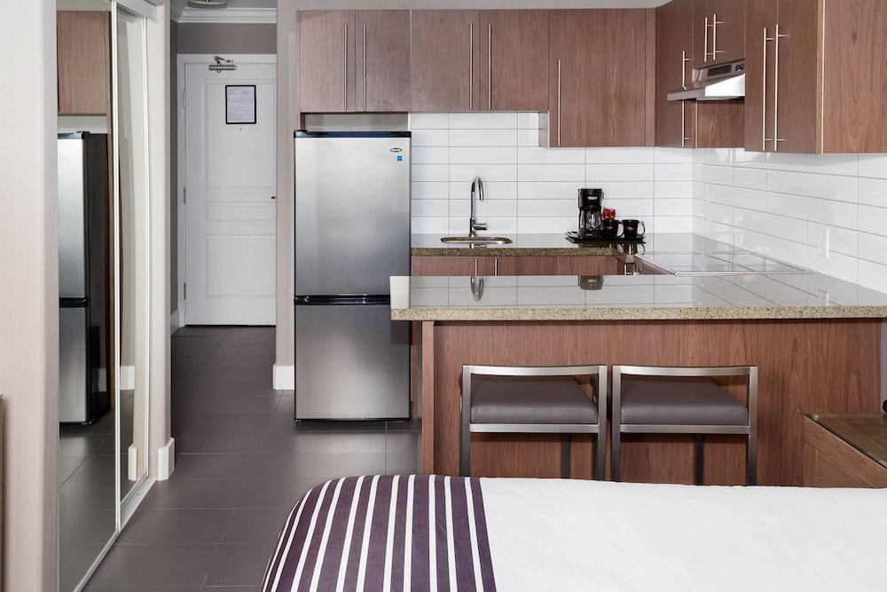 Sandman Hotel Langley 26/47
