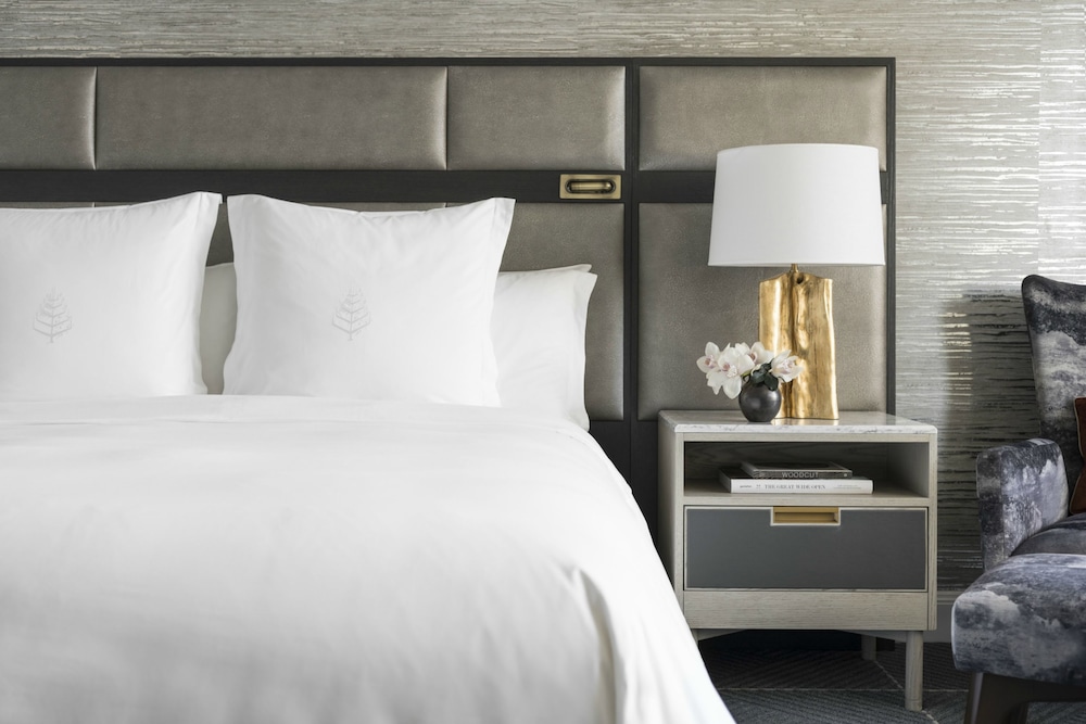 Four Seasons Hotel San Francisco 7/28