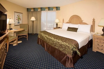 Renaissance Daytona Beach Oceanfront Hotel 22/60