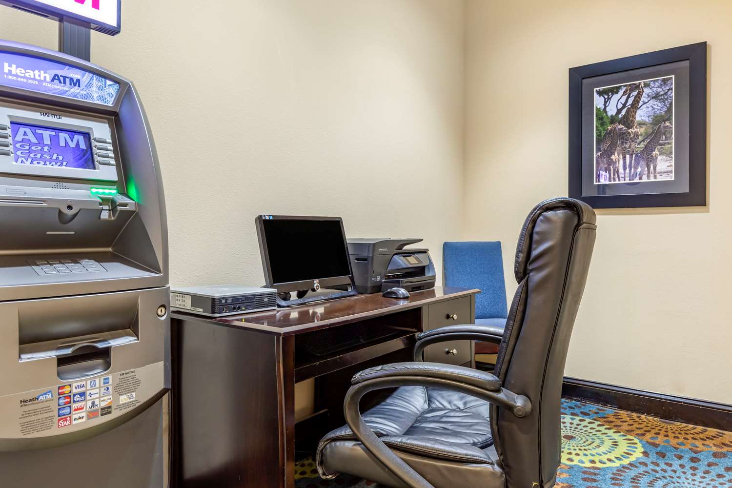 Comfort Inn & Suites Asheboro East 15/20