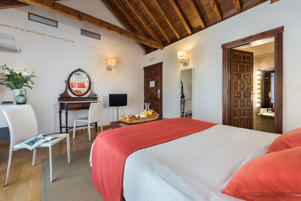 Gar Anat Hotel Boutique 18/81