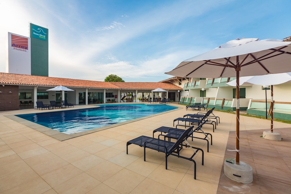 Arrey Hotel Beach 35/48