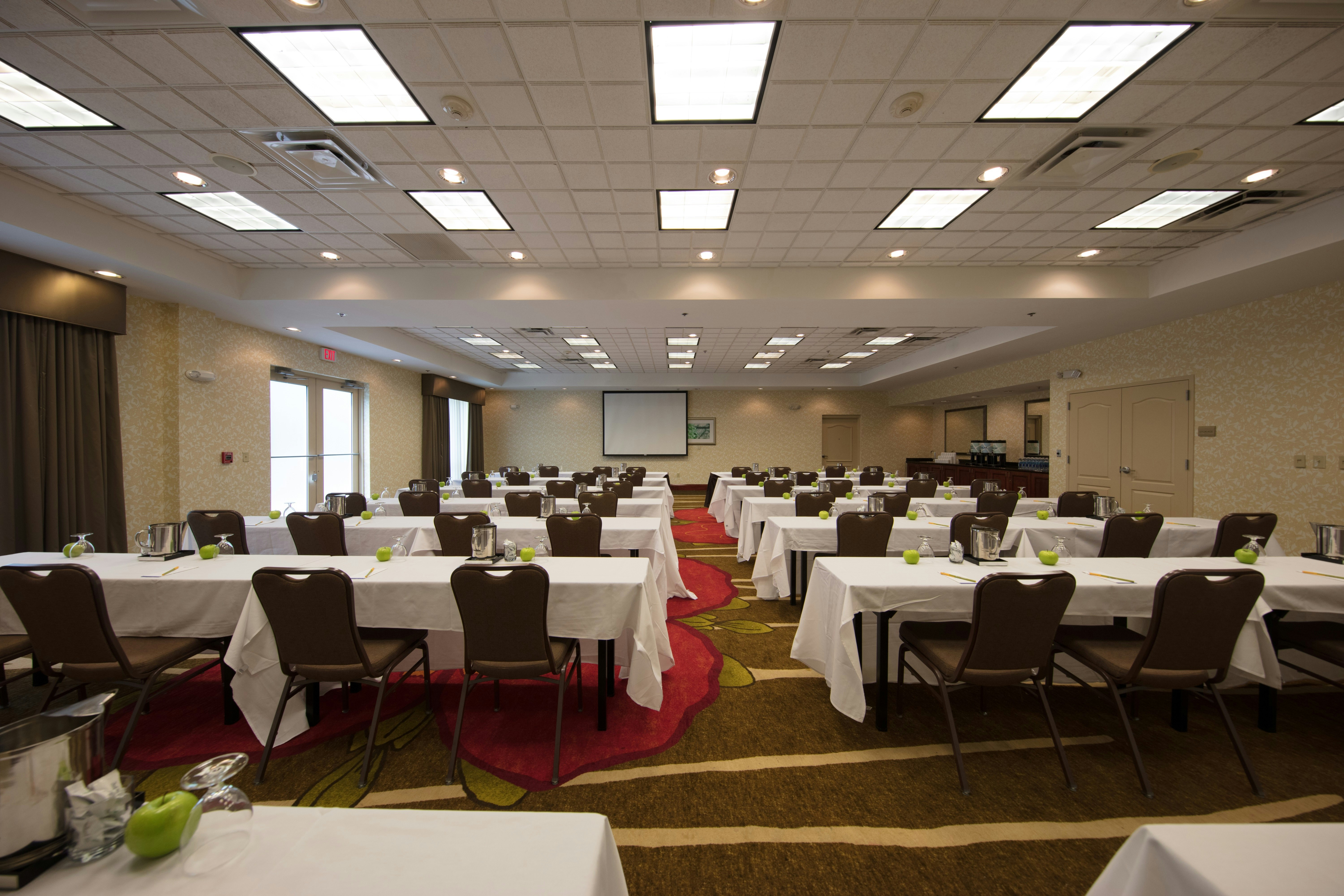 Hilton Garden Inn Columbia/Harbison 65/70
