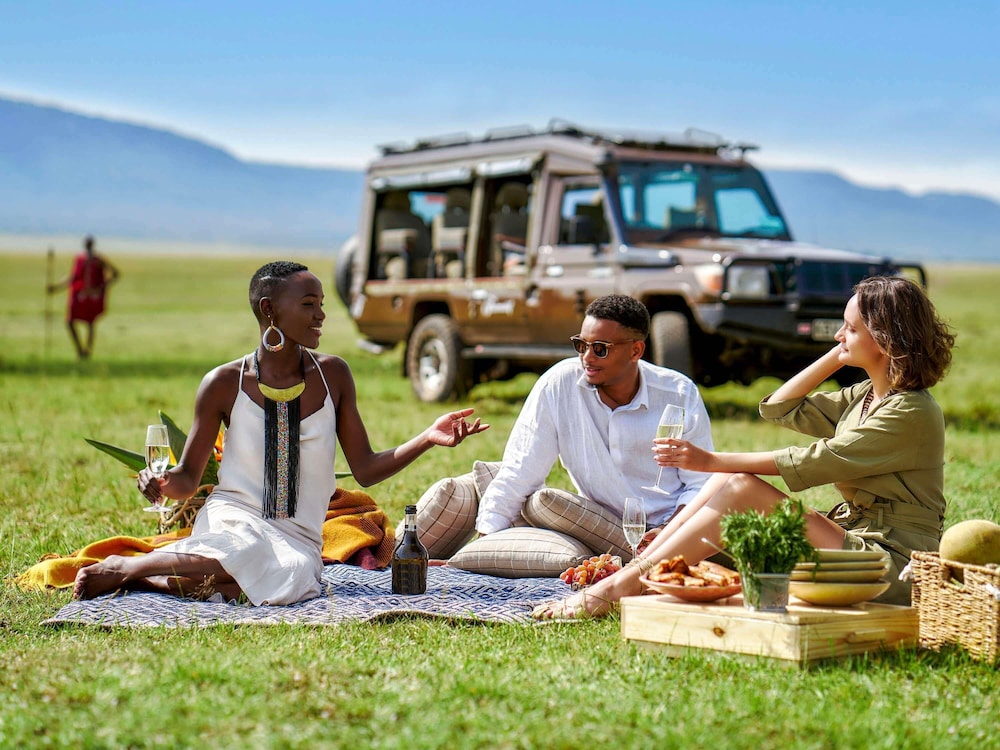 Fairmont Mara Safari Club 4/49