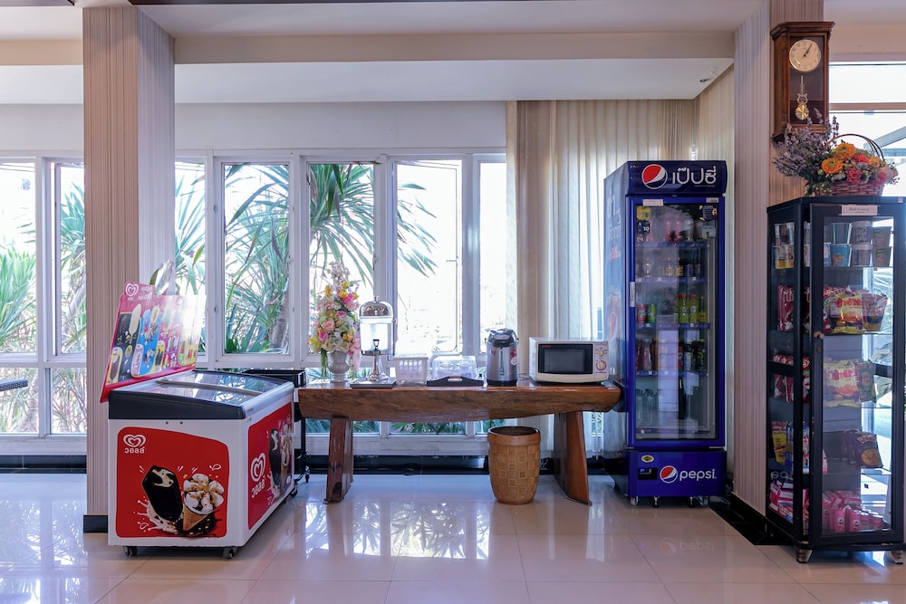 Panwalee Hotel 47/64
