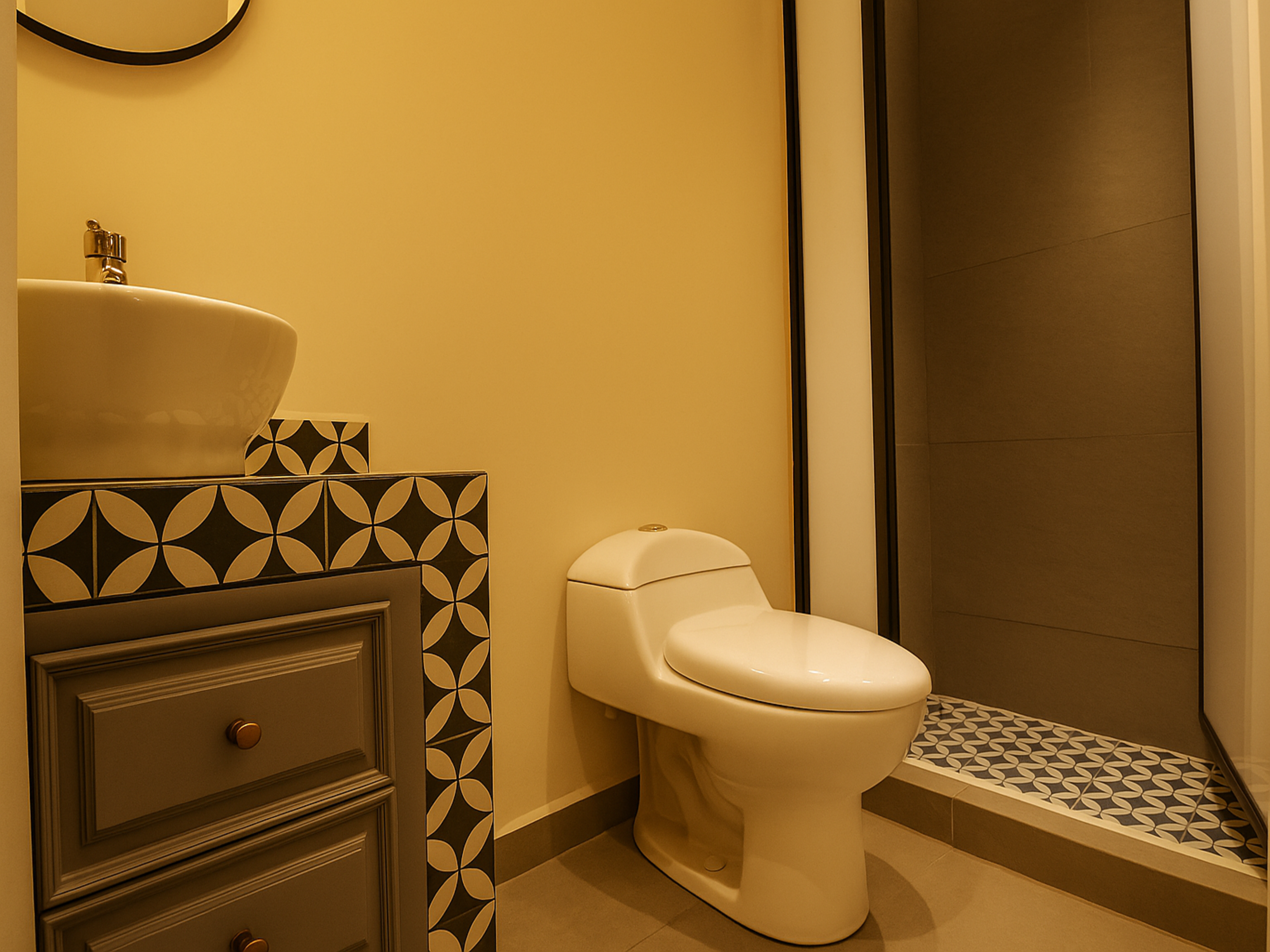Standard Two Beds، COLLECTION O HOTEL CONCRETA 199 Mexico City 5/5