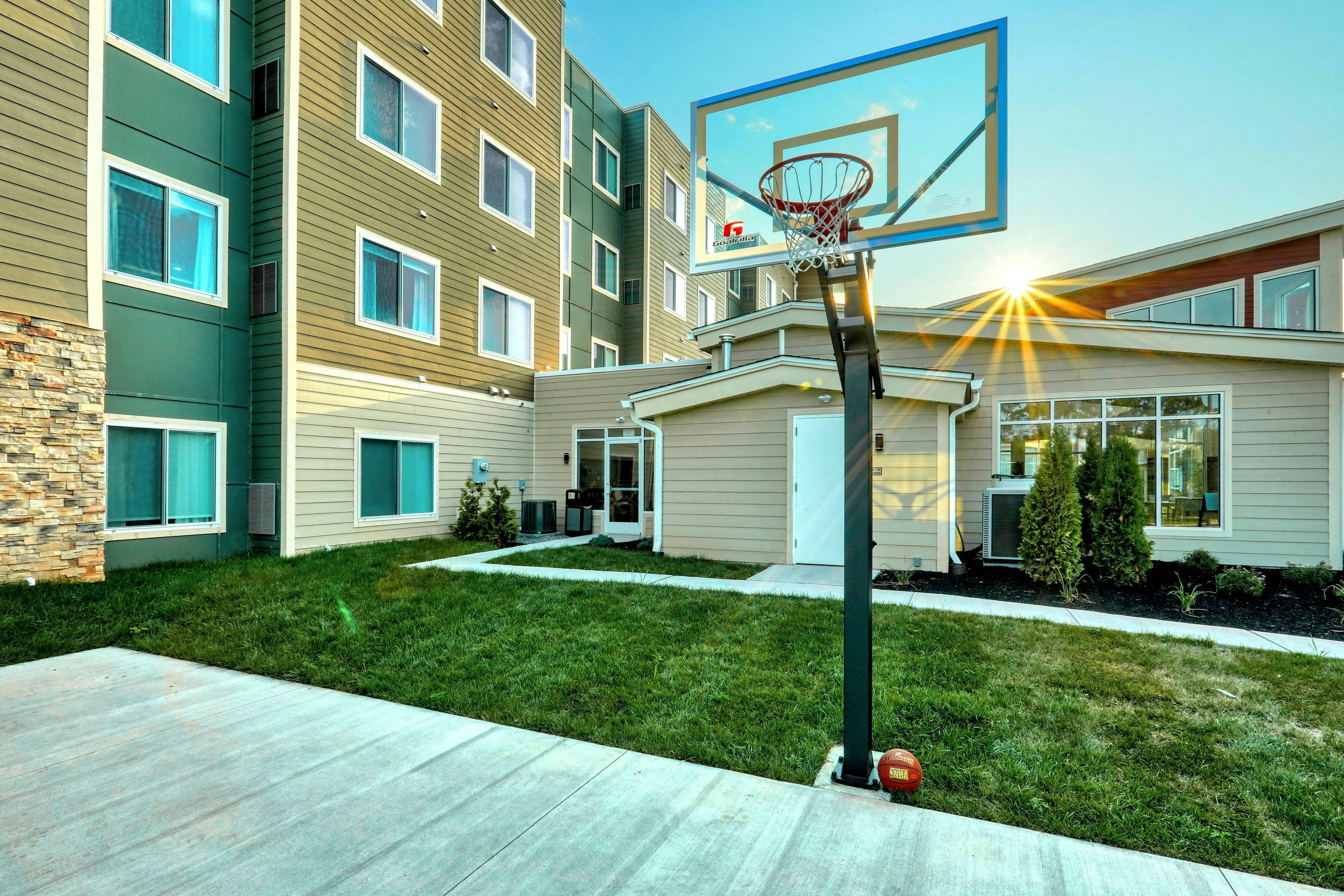 Residence Inn Harrisburg North 60/61