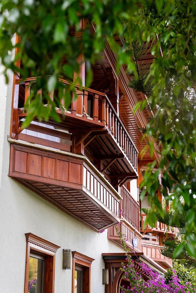Iskelem Hotel 1/50