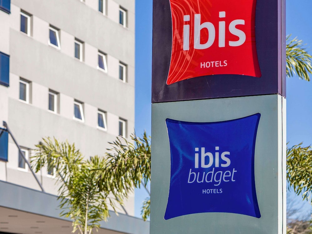 Ibis Budget Ribeirao Preto Vila do Golf酒店(Ibis Budget Ribeirao Preto Vila do Golf) 图片4