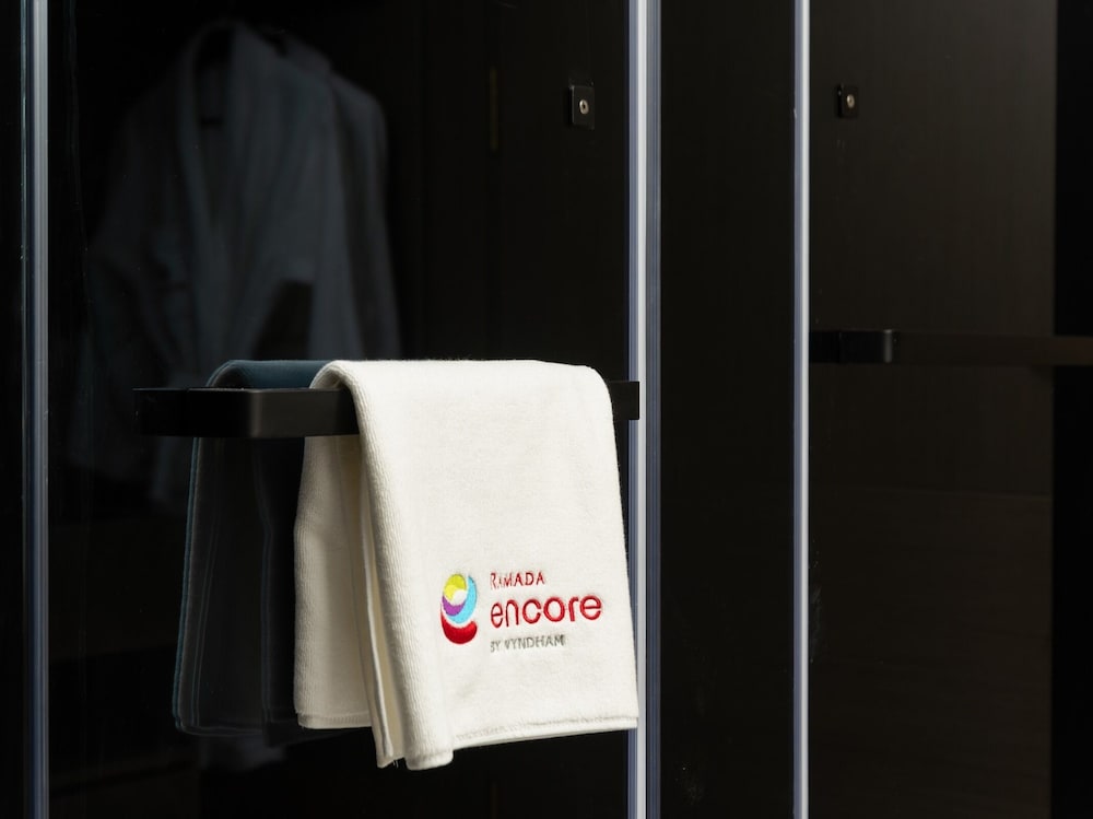 Ramada Encore by Wyndham Guangzhou Jiangnan West photo4