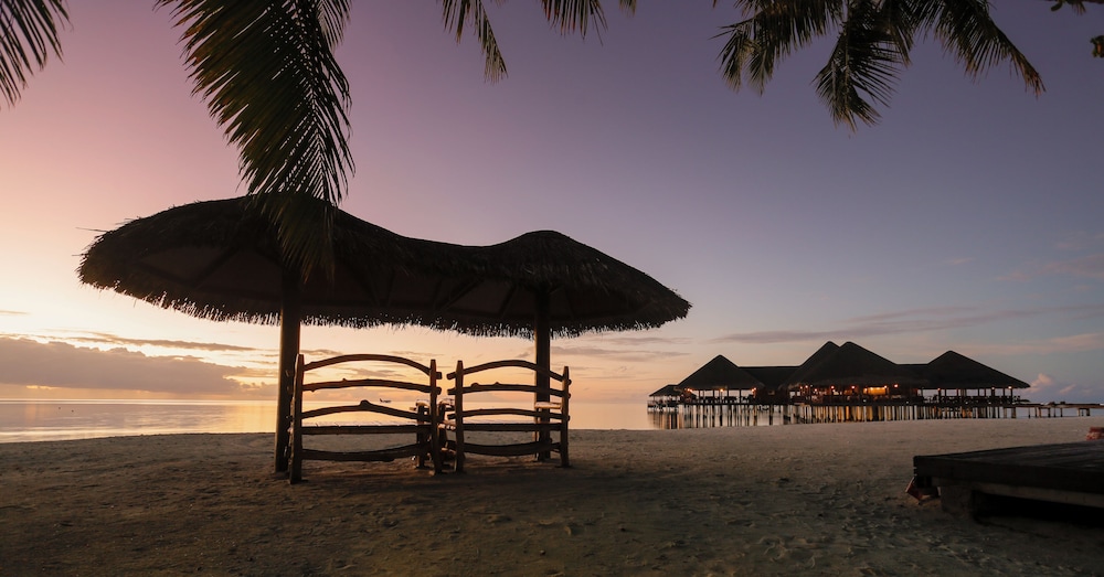 Medhufushi Island Resort 89/96