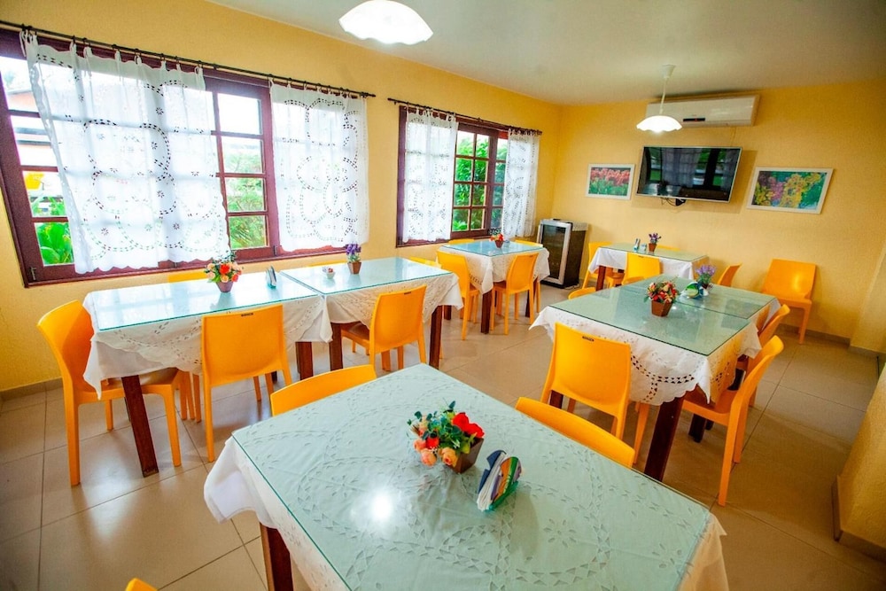 Brisamar Hotel Pousada - Barra de Sao Miguel 27/50