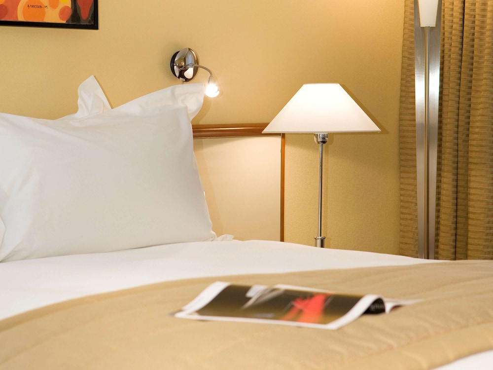Sofitel Algiers Hamma Garden 19/74