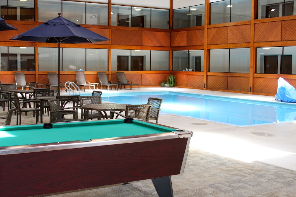 Barkers Island Inn Resort 17/48