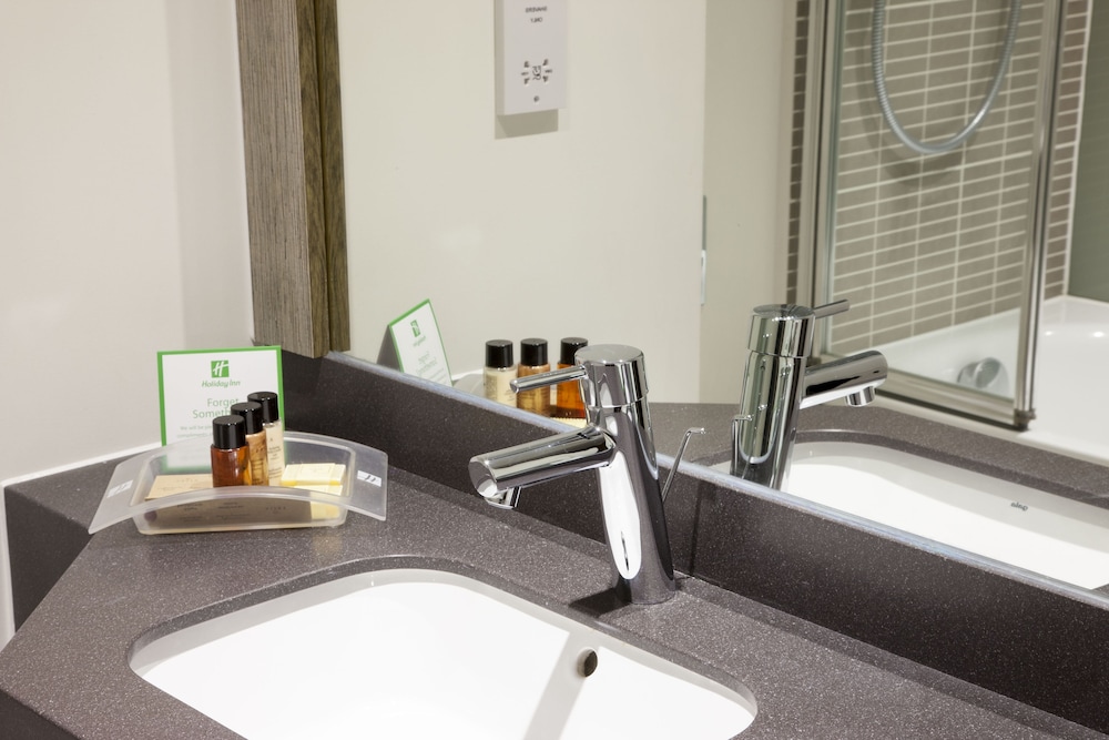 Holiday Inn Birmingham M6 Jct 7 Hotel 22/78