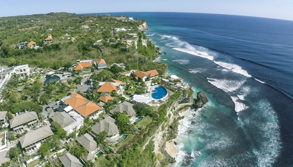 Blue Point Resort and Spa 61/73