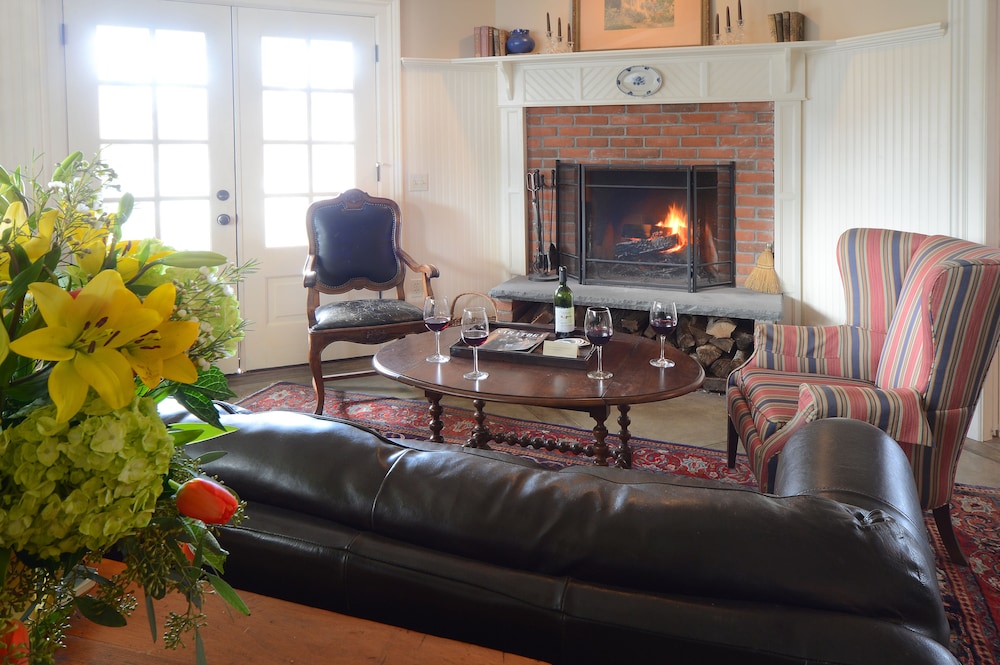 The Springwater Bed And Breakfast 29/50