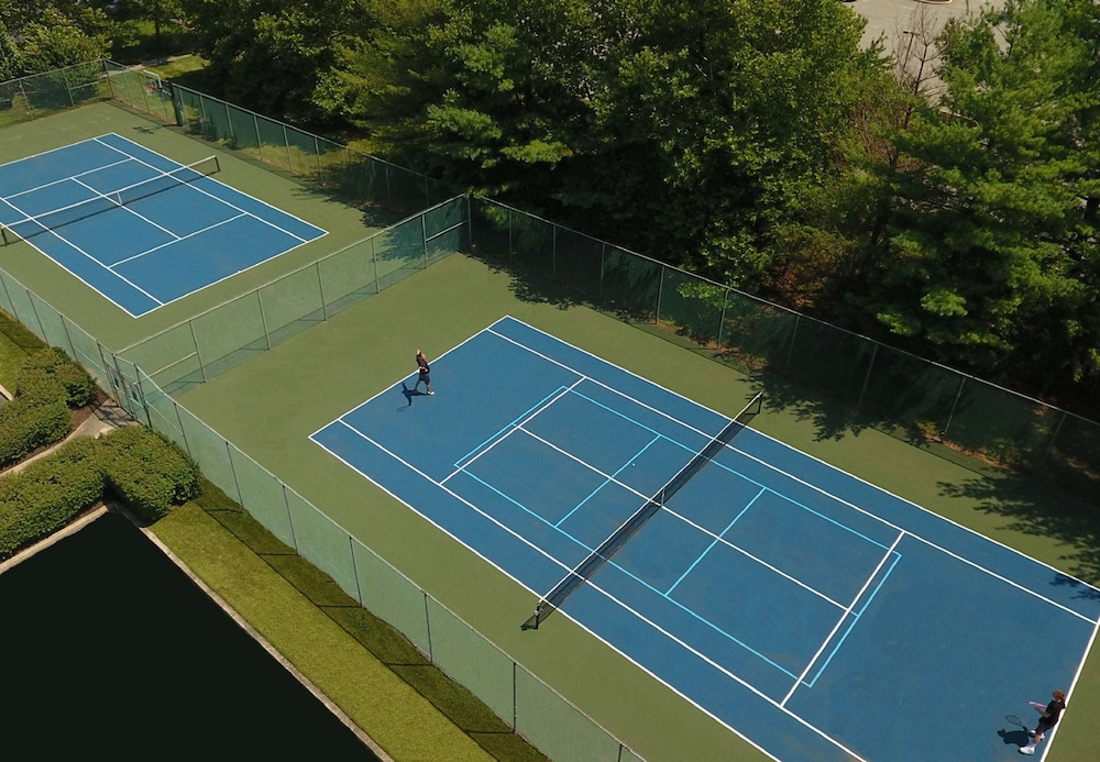 sport_facililities