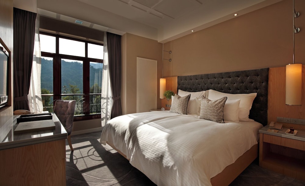 The Chateau Spa & Wellness Resort 26/60