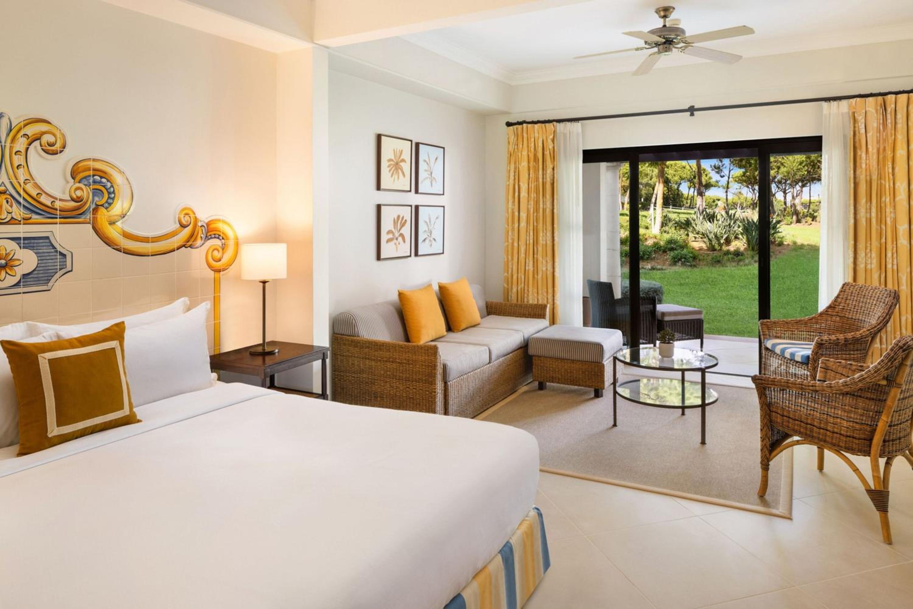 3 Bedrooms, Residence, Garden Access، PINE CLIFFS RESIDENCE, A LUXURY COLLECTION RESORT 2/10